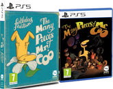 The Many Pieces Of Mr. Coo - Fantabulous Edition Sony Playstation 5 PS5